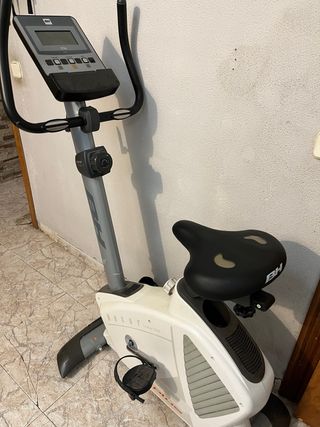Bicicleta Estática BH