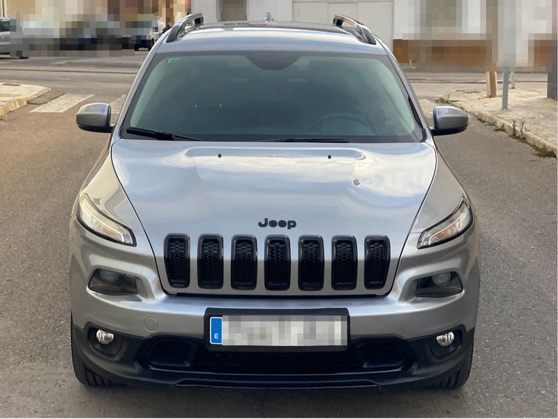 Jeep Cherokee 2016, foto 2