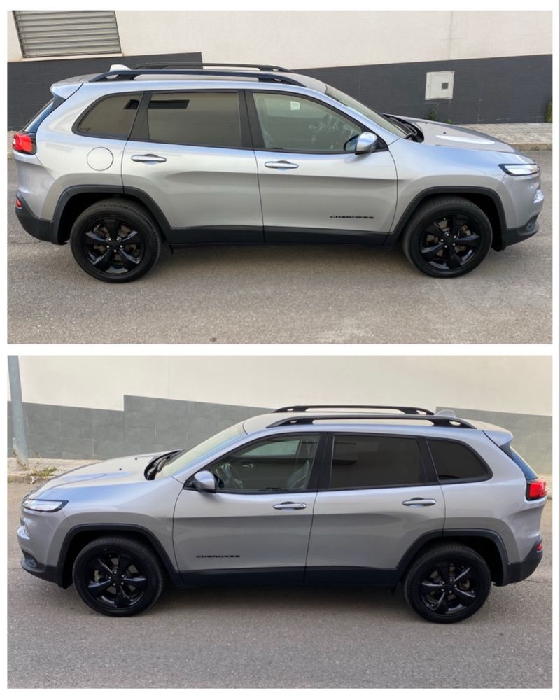 Jeep Cherokee 2016, foto 7
