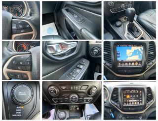 Jeep Cherokee 2.2 MJD 200cv ••UNICO DUEÑO••