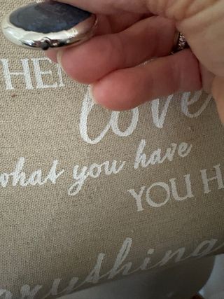 Ciondolo Sodalite Argento