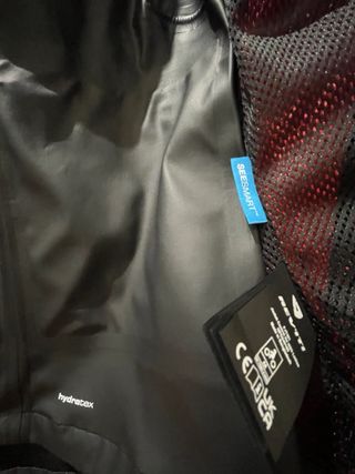 Chaqueta Moto Rev'it T38 Mujer.Un solo y único uso