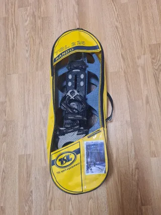 Raquetas de Nieve TSL 225