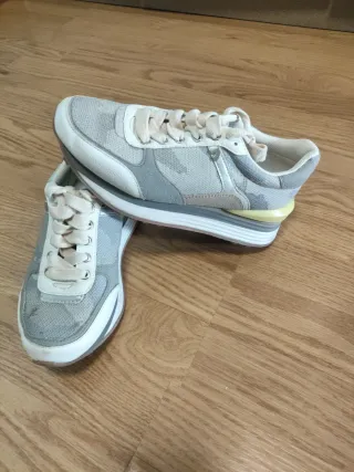 Zapatillas Giossepo Talla 35