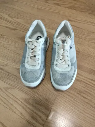 Zapatillas Giossepo Talla 35