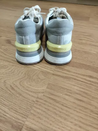 Zapatillas Giossepo Talla 35