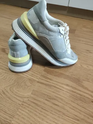 Zapatillas Giossepo Talla 35