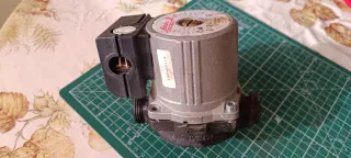 2 Bomba de recirculación Salmson NYL43-15 P