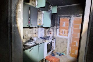 Piso en venta en Els Pins en Blanes