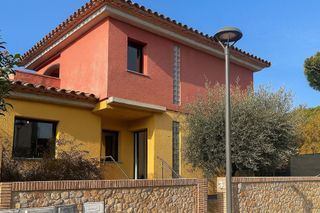 Chalet en venta en Escala, L´