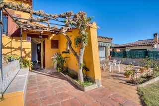 Chalet en venta en Cabanyes-Mas Ambrós-Mas Pallí en Calonge