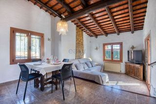 Chalet en venta en Cabanyes-Mas Ambrós-Mas Pallí en Calonge