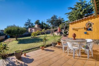 Chalet en venta en Cabanyes-Mas Ambrós-Mas Pallí en Calonge