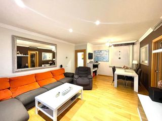 Piso en venta en Sant Andreu de Palomar en Barcelona