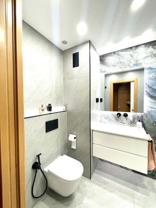 Piso en venta en Sant Andreu de Palomar en Barcelona