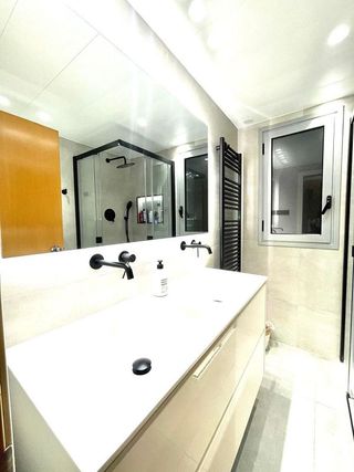 Piso en venta en Sant Andreu de Palomar en Barcelona