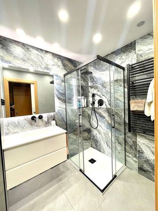 Piso en venta en Sant Andreu de Palomar en Barcelona