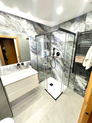 Piso en venta en Sant Andreu de Palomar en Barcelona