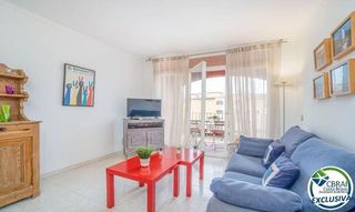 Piso en venta en Empuriabrava en Castelló d´Empúries