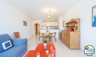 Piso en venta en Empuriabrava en Castelló d´Empúries