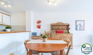 Piso en venta en Empuriabrava en Castelló d´Empúries