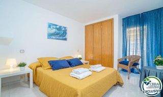 Piso en venta en Empuriabrava en Castelló d´Empúries