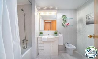 Piso en venta en Empuriabrava en Castelló d´Empúries