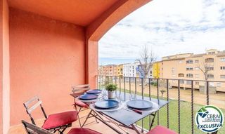 Piso en venta en Empuriabrava en Castelló d´Empúries