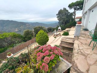 Chalet en venta en Montessol-Can Carreras en Pineda de Mar