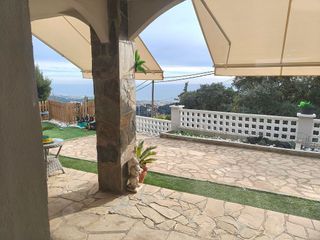 Chalet en venta en Montessol-Can Carreras en Pineda de Mar