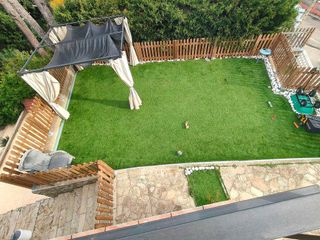 Chalet en venta en Montessol-Can Carreras en Pineda de Mar