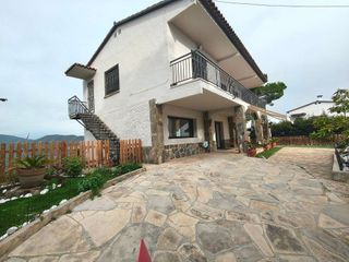 Chalet en venta en Montessol-Can Carreras en Pineda de Mar