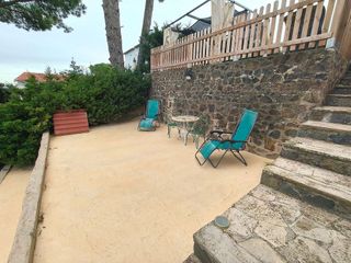 Chalet en venta en Montessol-Can Carreras en Pineda de Mar