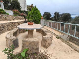 Chalet en venta en Montessol-Can Carreras en Pineda de Mar