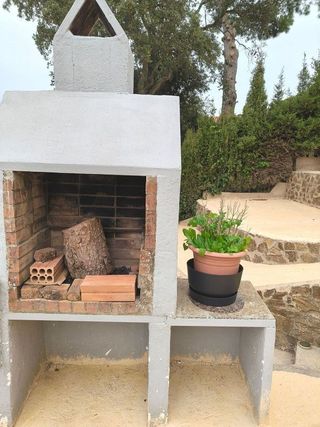 Chalet en venta en Montessol-Can Carreras en Pineda de Mar