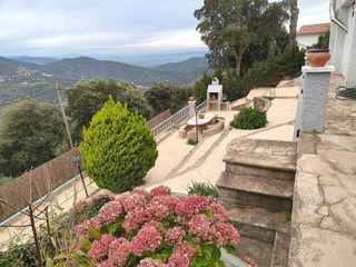 Chalet en venta en Montessol-Can Carreras en Pineda de Mar