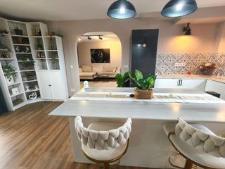 Chalet en venta en Montessol-Can Carreras en Pineda de Mar