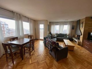 Piso en venta en Sant Pere en Terrassa