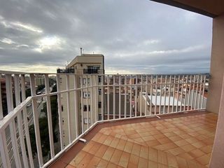 Piso en venta en Sant Pere en Terrassa