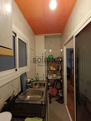 Piso en venta en El Raval - Safaretjos en Santa Coloma de Gramanet