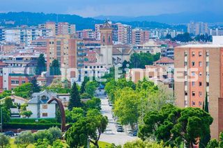 Piso en venta en Catalunya - Fontetes en Cerdanyola del Vallès