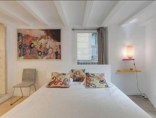 Piso en venta en El Gòtic en Barcelona