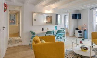 Piso en venta en El Gòtic en Barcelona