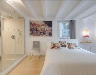 Piso en venta en El Gòtic en Barcelona