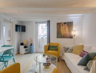 Piso en venta en El Gòtic en Barcelona