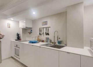 Piso en venta en El Gòtic en Barcelona