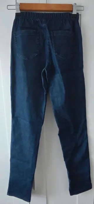 Pack Pantalones Calzedonia