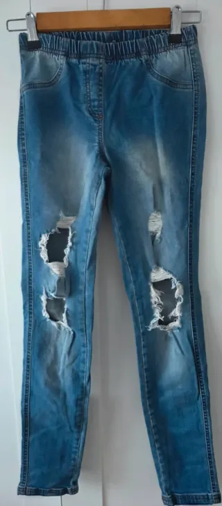 Pack Pantalones Calzedonia