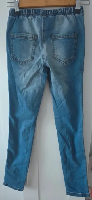 Pack Pantalones Calzedonia