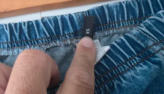 Pack Pantalones Calzedonia